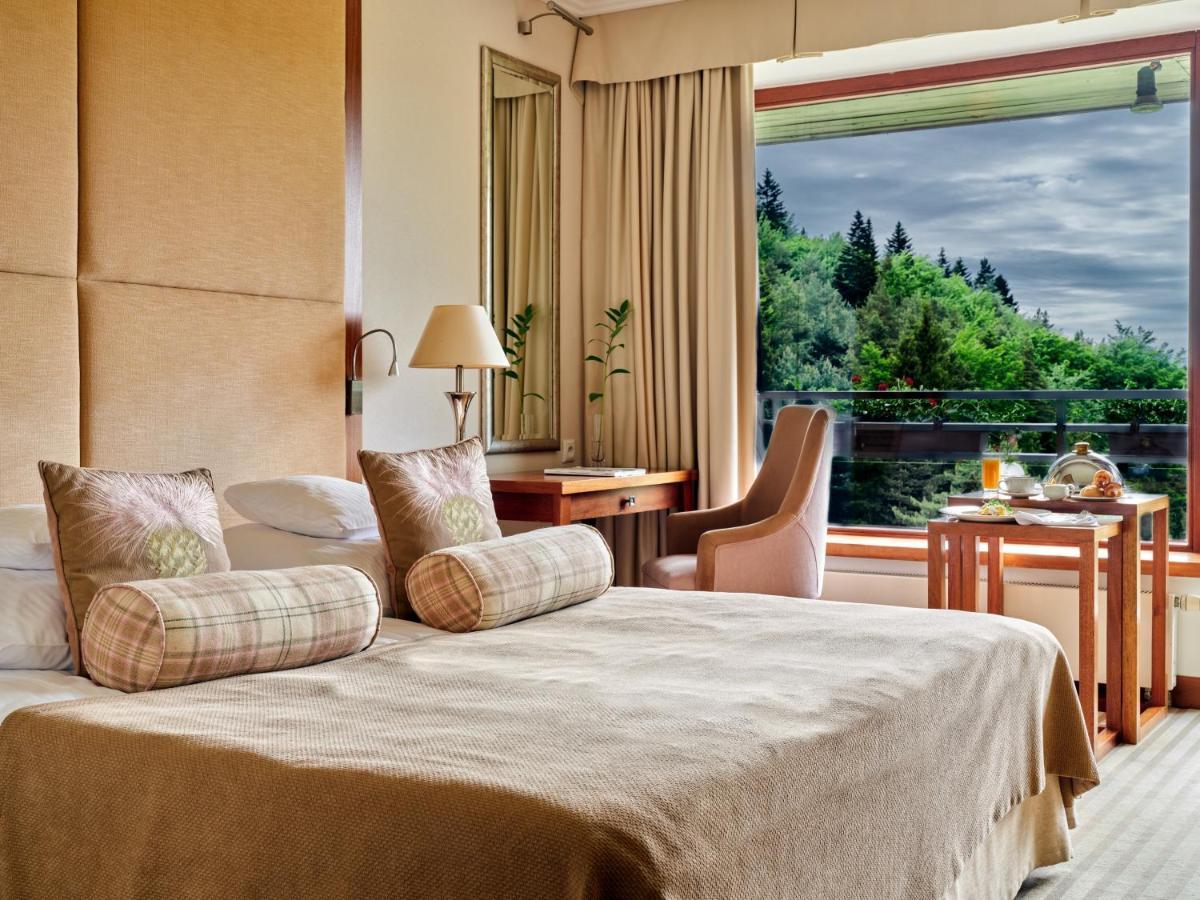 Hotel Spa Dr Irena Eris Криница-Здруй Екстериор снимка