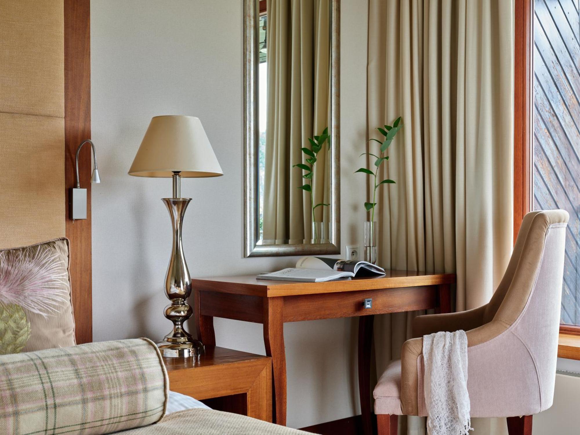 Hotel Spa Dr Irena Eris Криница-Здруй Екстериор снимка