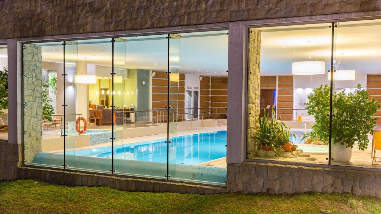 Hotel Spa Dr Irena Eris Криница-Здруй Екстериор снимка