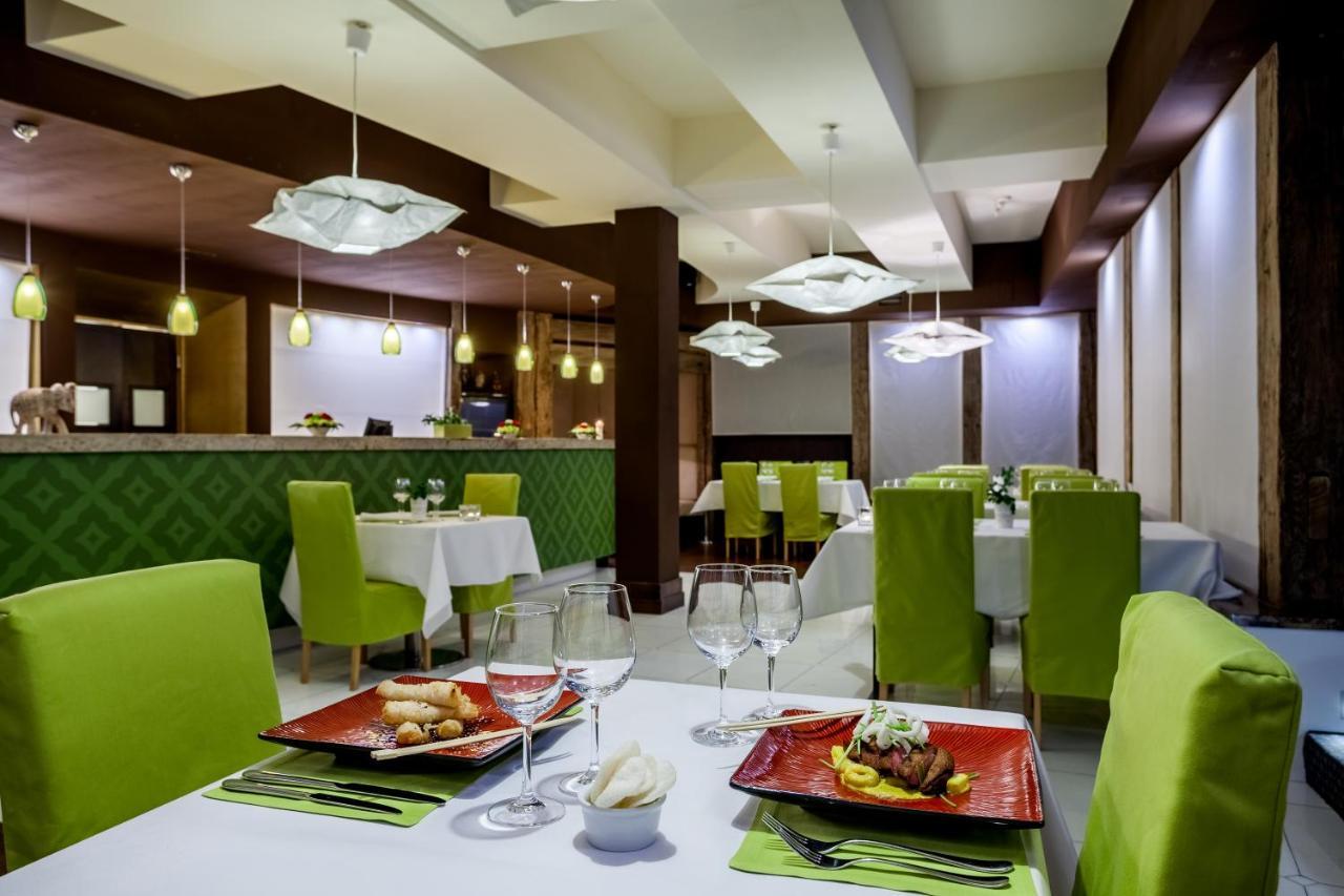 Hotel Spa Dr Irena Eris Криница-Здруй Екстериор снимка